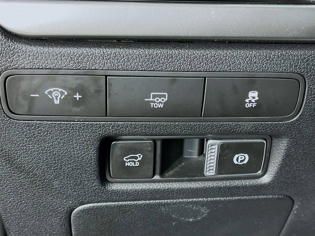 Used 2025 Hyundai Palisade SEL image 12