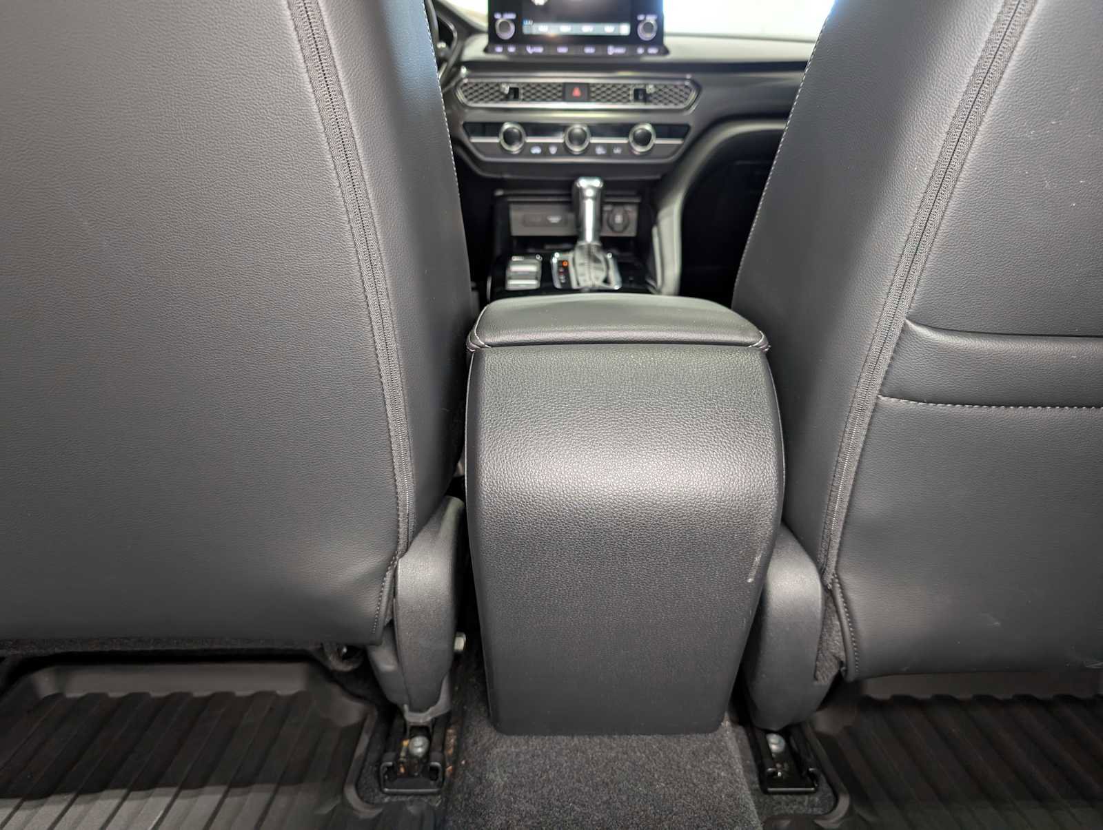Used 2023 Acura Integra A-Spec FWD image 23