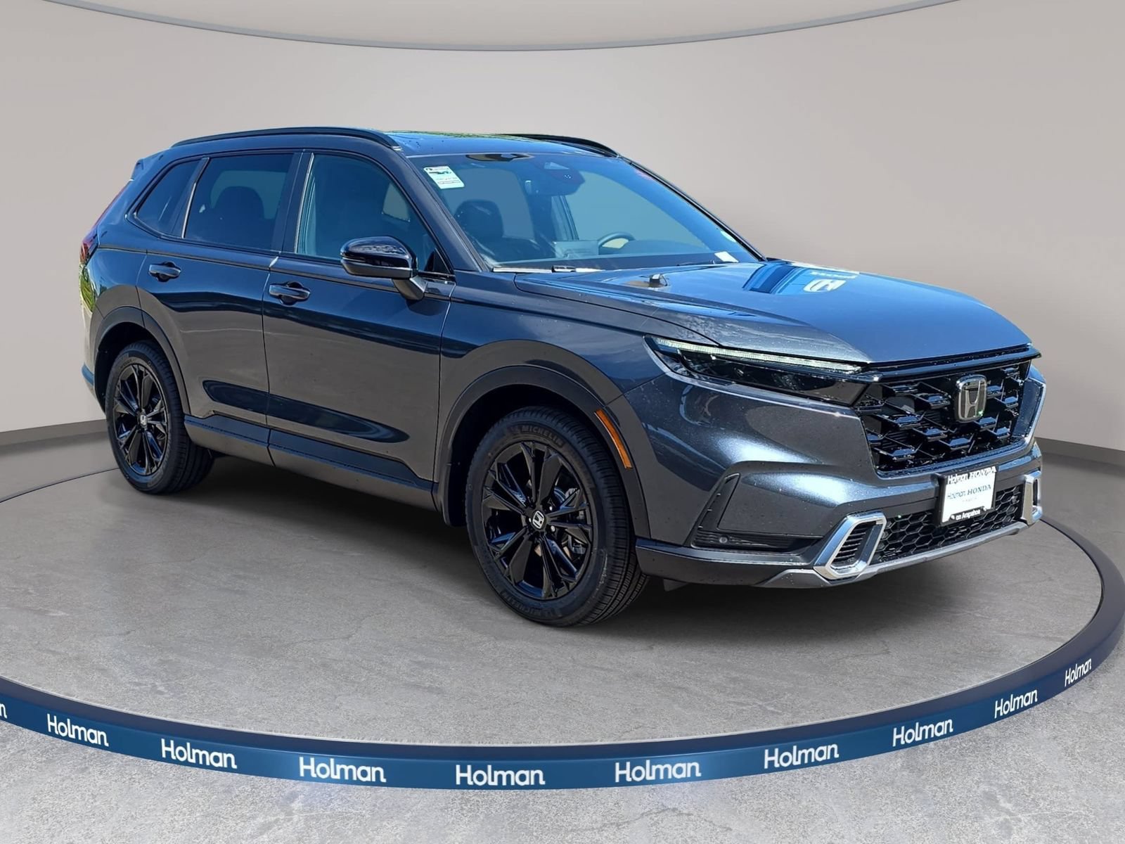 New 2026 Honda CR-V Sport Touring image 3