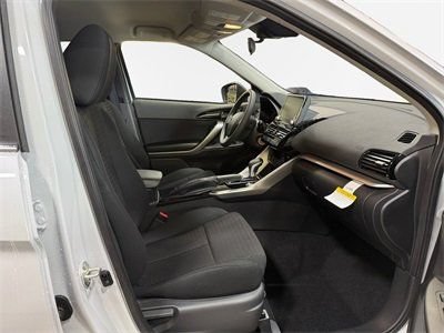 New 2026 Mitsubishi Eclipse Cross ES AWD/4WD image 24