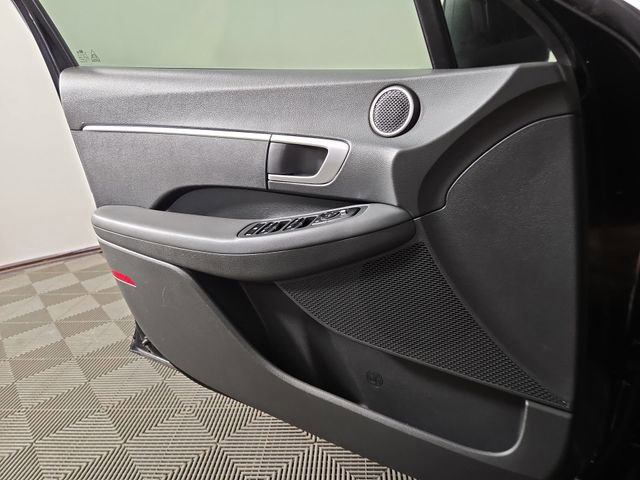 Used 2020 Hyundai Sonata SE FWD image 28