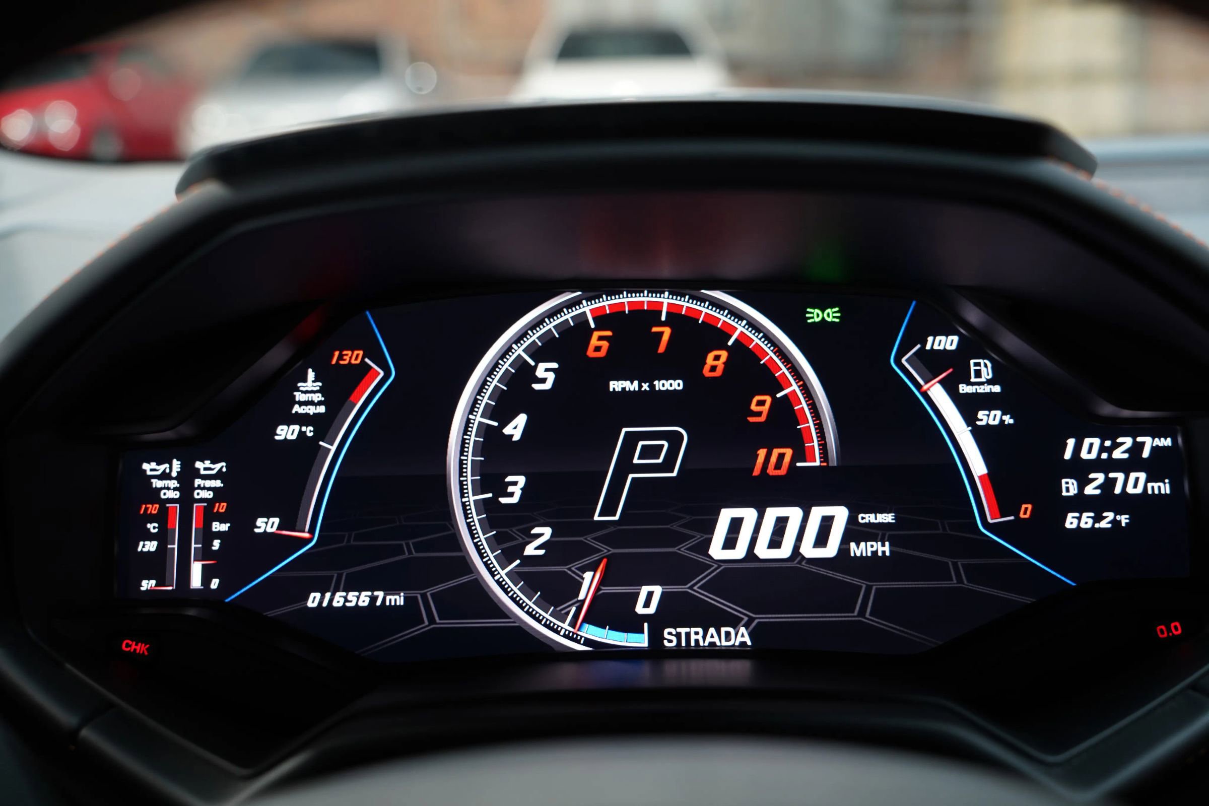 Used 2020 Lamborghini Huracan EVO image 66