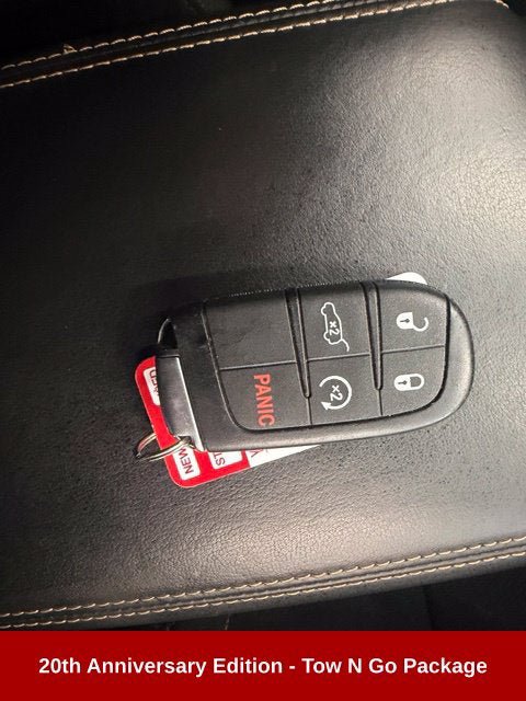 Used 2025 Dodge Durango R/T AWD/4WD image 22