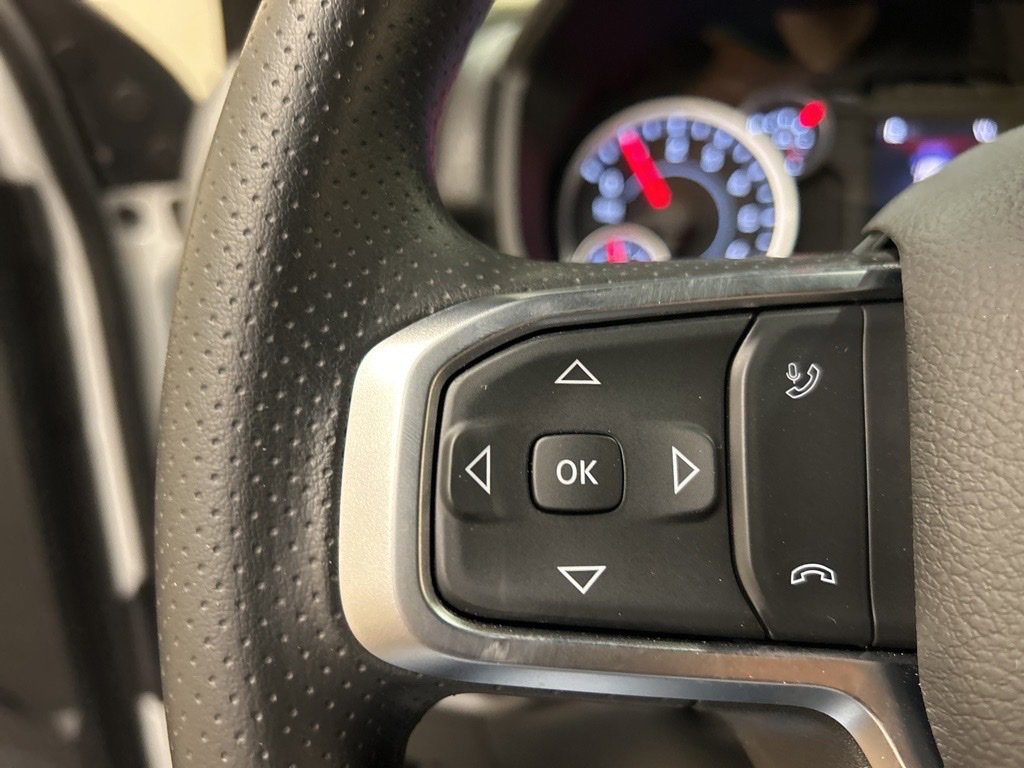 New 2026 RAM 3500 Tradesman image 18