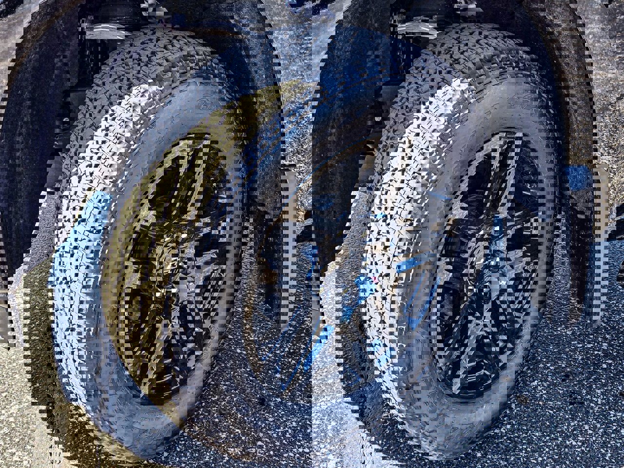 Used 2025 Chevrolet Silverado 1500 RST w/ All Star Edition Plus image 11