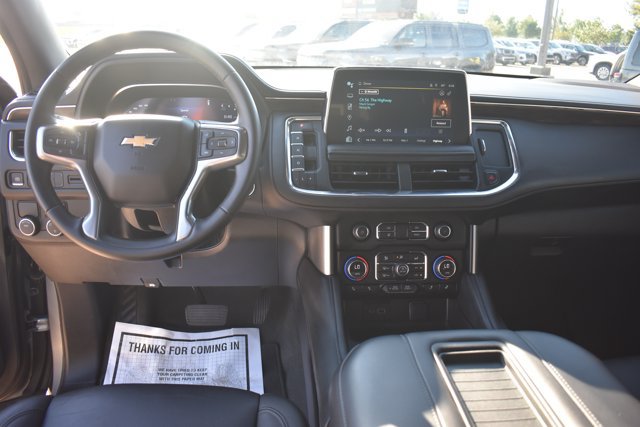 Used 2024 Chevrolet Tahoe LT RWD image 18