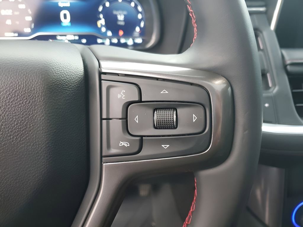 Used 2023 Chevrolet Suburban RST image 35