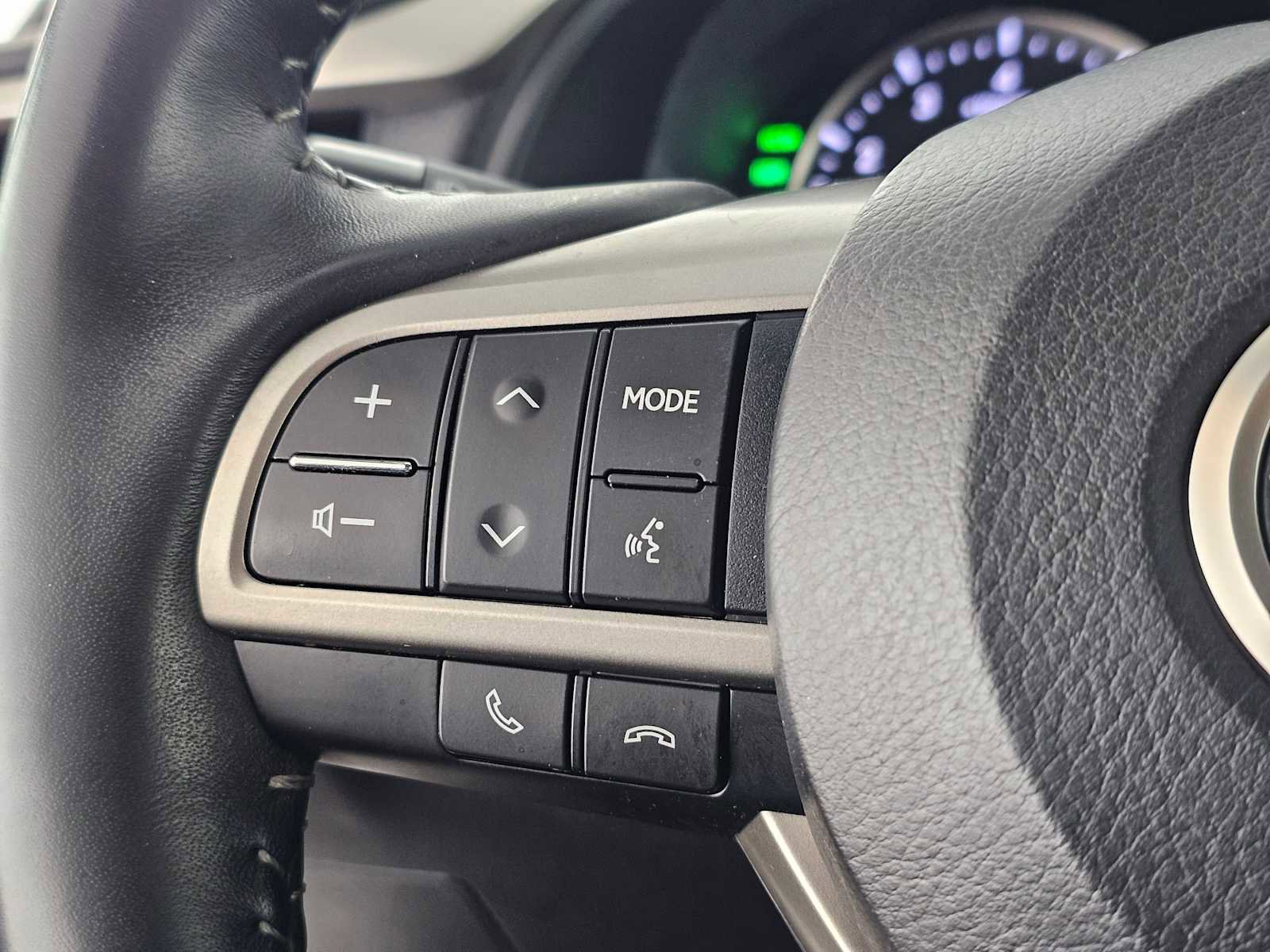 Used 2018 Lexus RX 350 FWD image 27