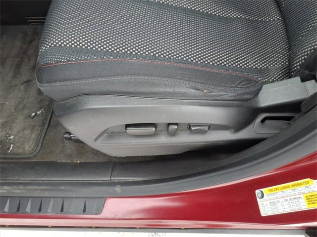 Used 2010 Chevrolet Equinox LT image 19