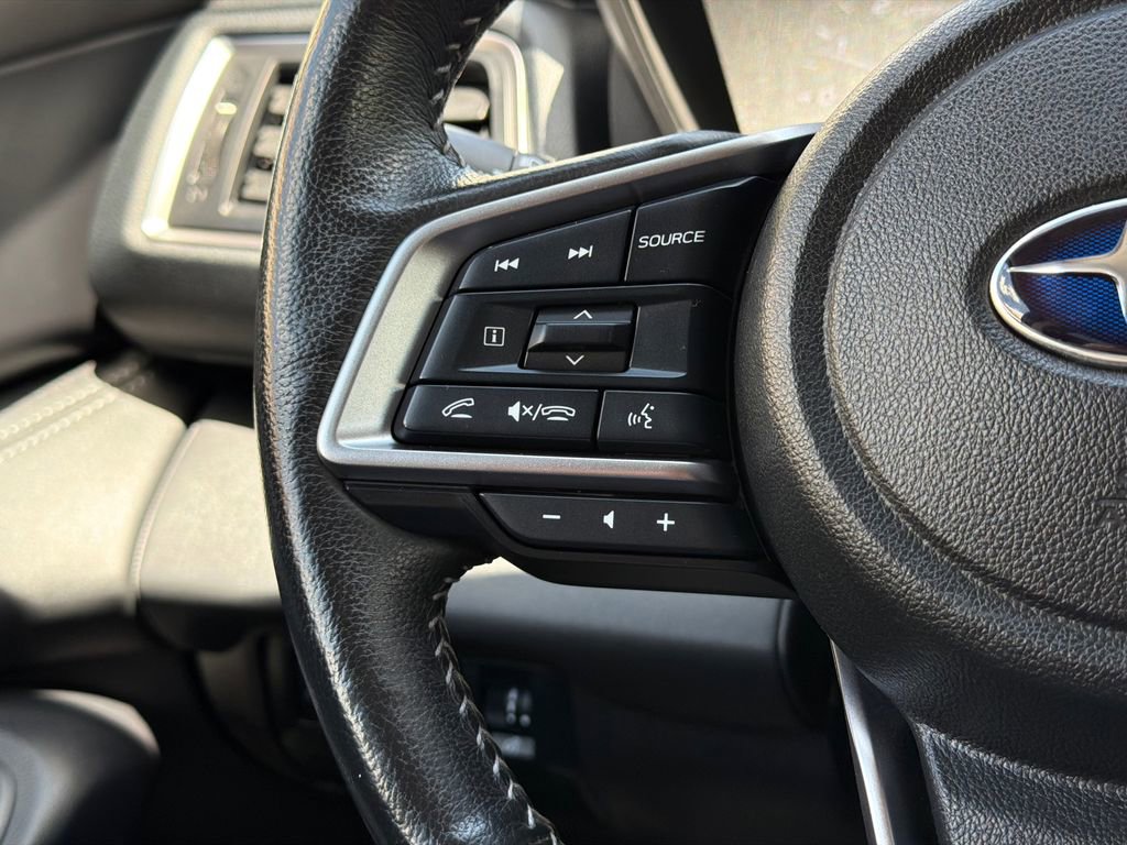 Used 2023 Subaru Ascent Limited AWD/4WD image 23