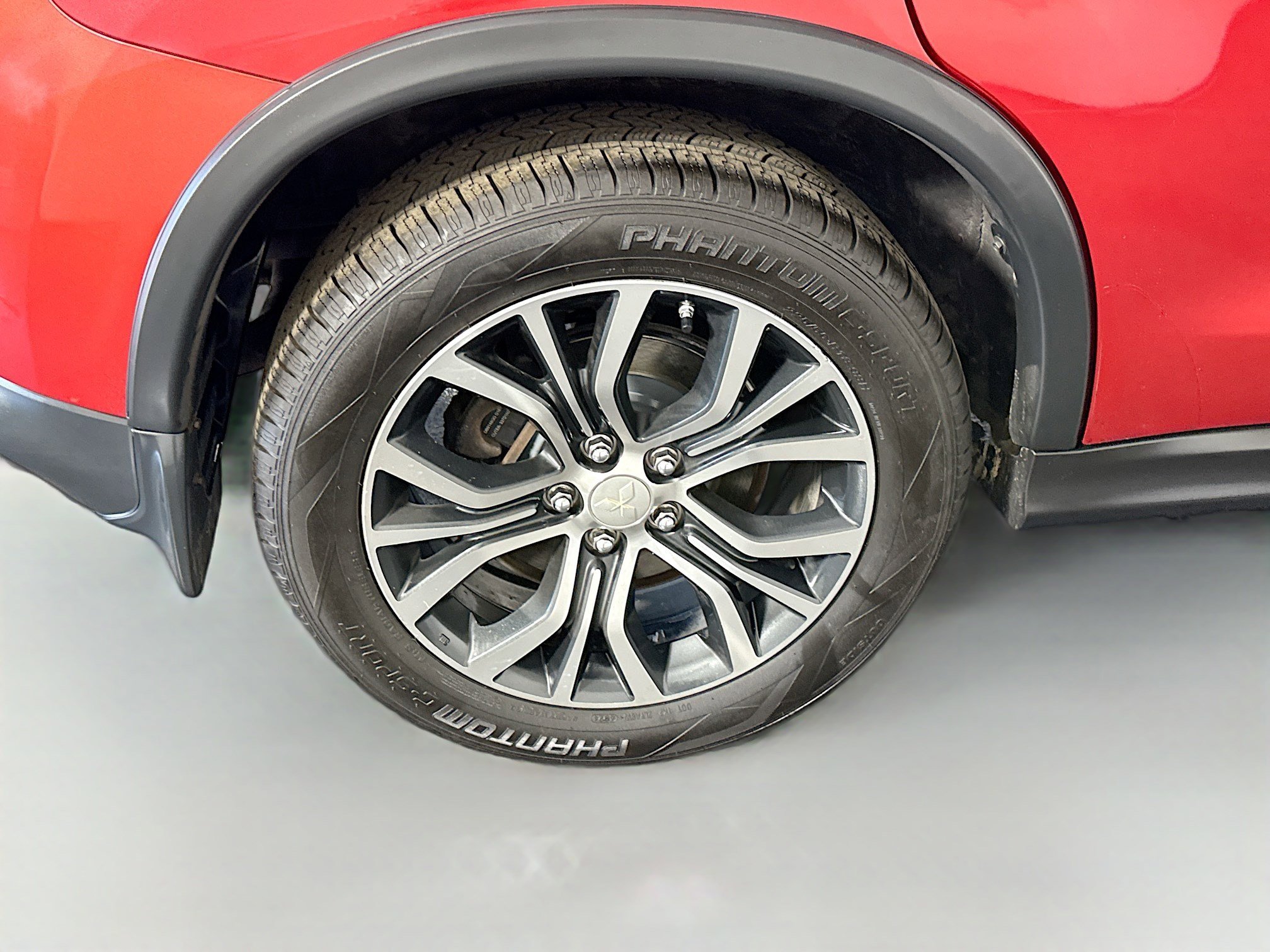 Used 2016 Mitsubishi Outlander Sport ES image 31