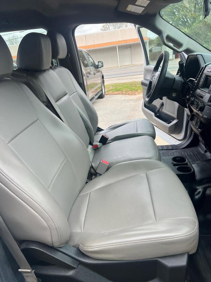 Used 2017 Ford F150 XL AWD/4WD image 16