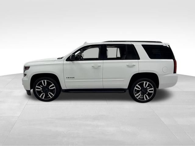 Certified 2020 Chevrolet Tahoe Premier w/ RST Edition AWD/4WD image 3