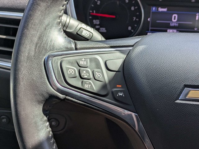 Used 2020 Chevrolet Equinox LT FWD image 37