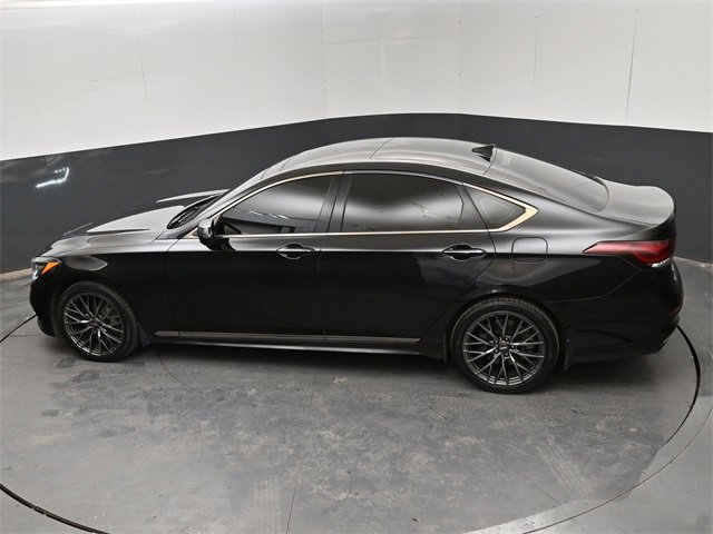 Used 2018 Genesis G80 3.3T Sport image 25