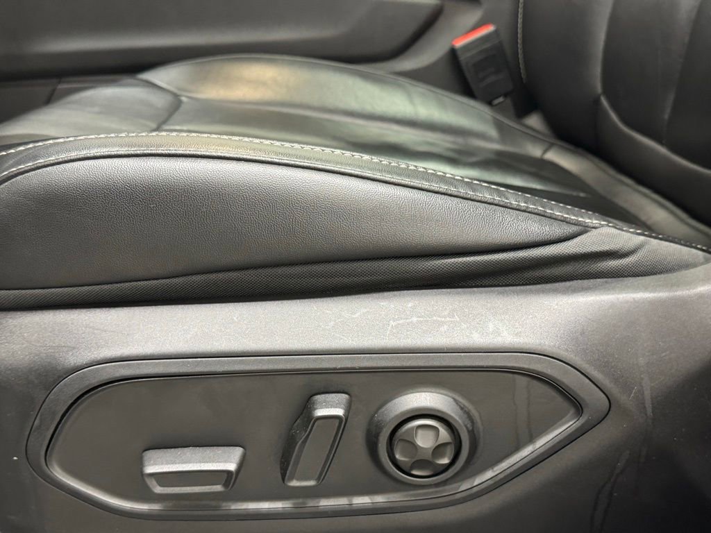 Used 2022 Jeep Grand Cherokee L Limited image 23