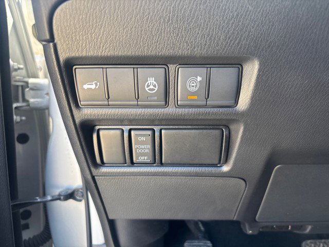 Used 2023 Nissan Armada SL image 17