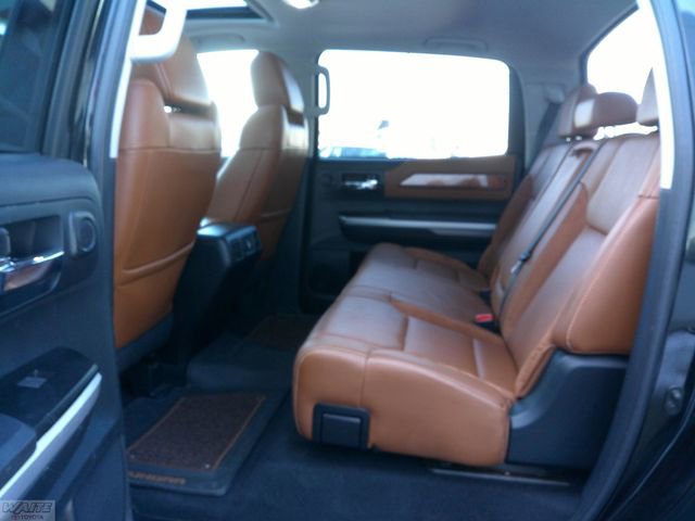 Used 2014 Toyota Tundra 1794 Edition image 27
