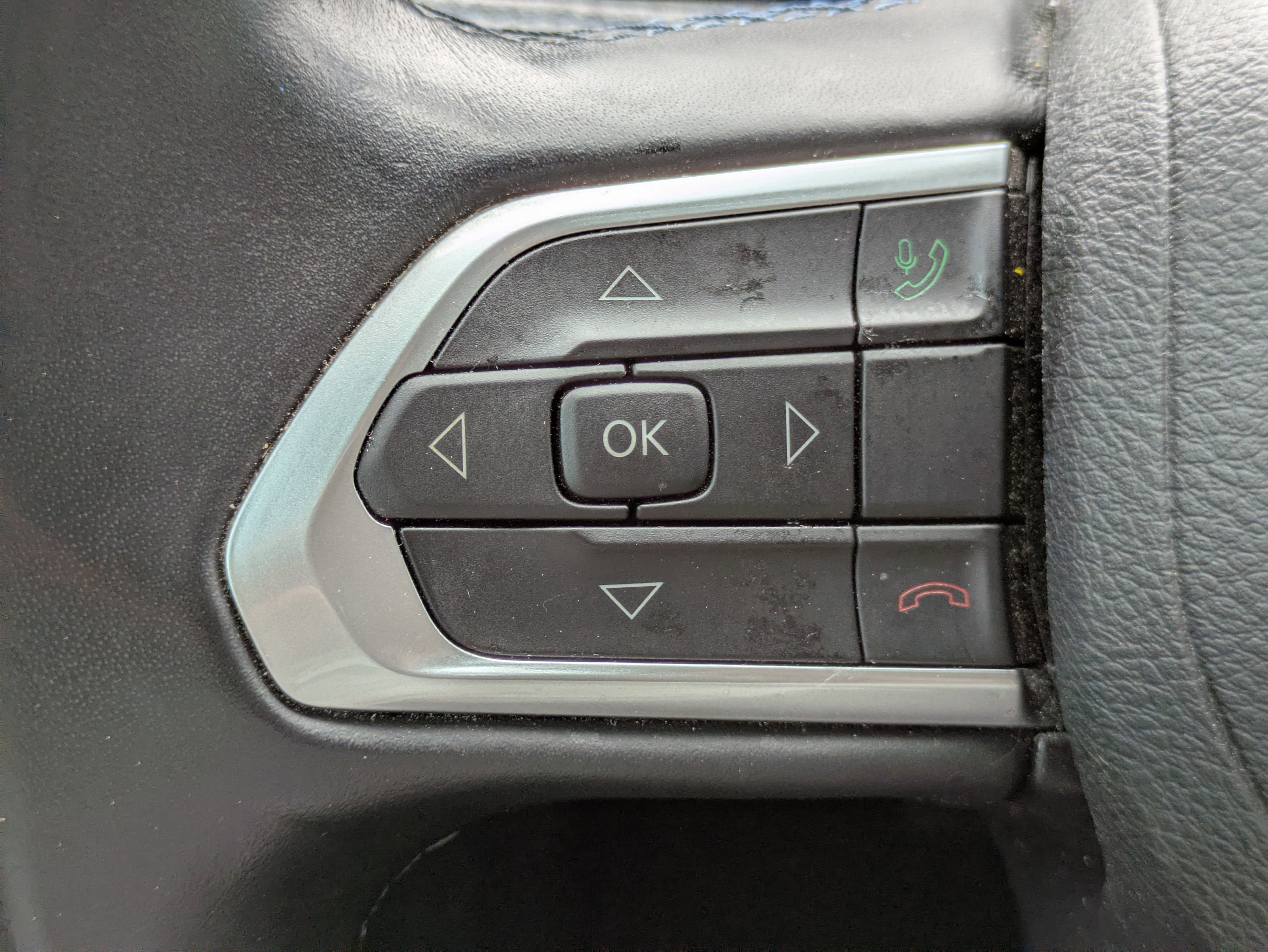 Used 2022 Jeep Compass Latitude w/ Convenience Group image 16