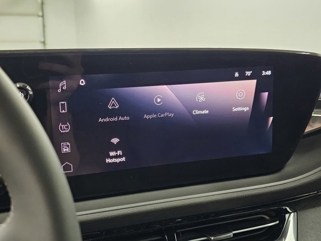 New 2026 Buick Envista Sport Touring w/ Convenience I Package image 18