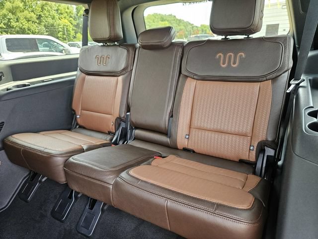 New 2027 Ford Expedition Max King Ranch AWD/4WD image 15