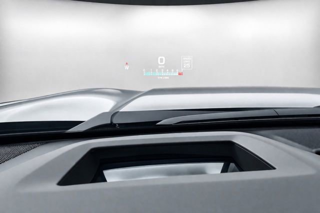 Used 2021 GMC Acadia Denali w/ Denali Ultimate Package image 36