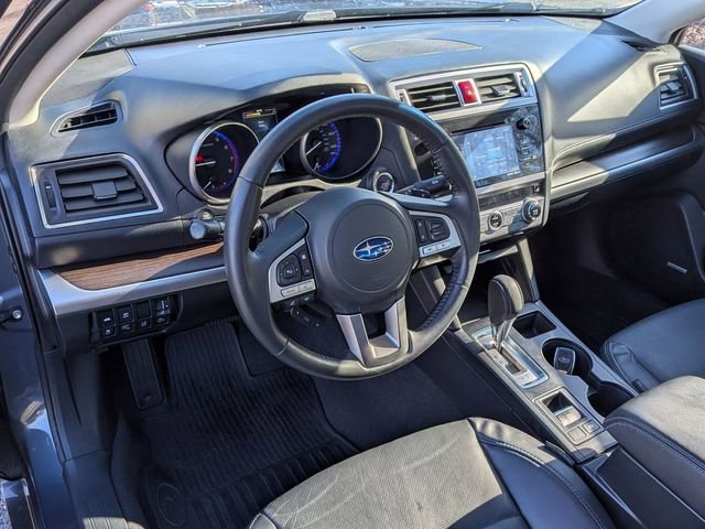 Used 2017 Subaru Legacy 2.5i Limited image 10