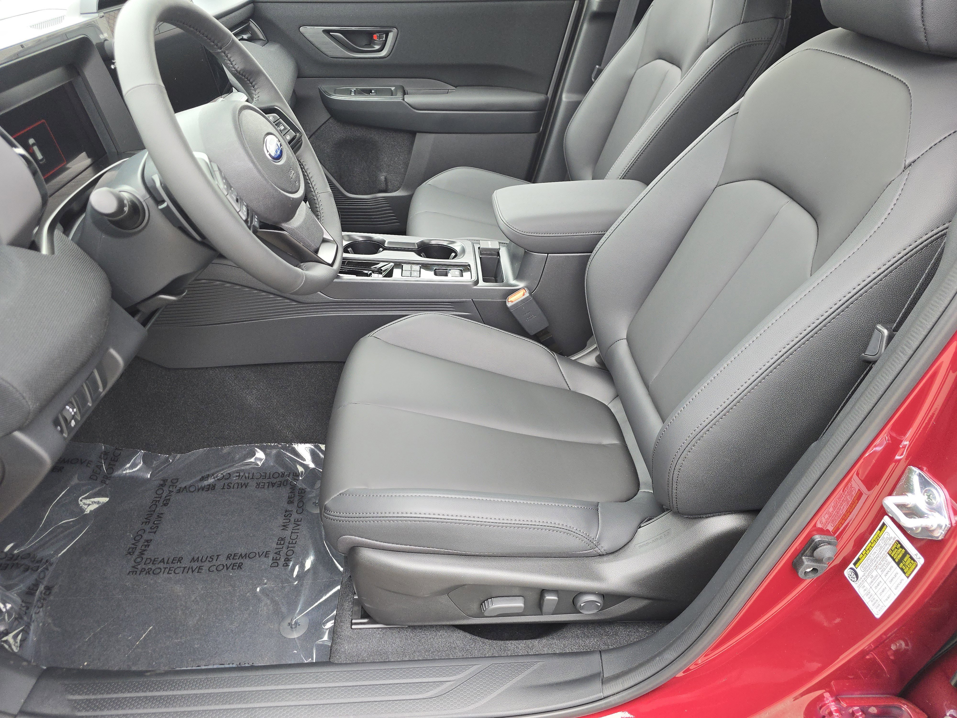 New 2026 Subaru Outback Premium AWD/4WD image 18