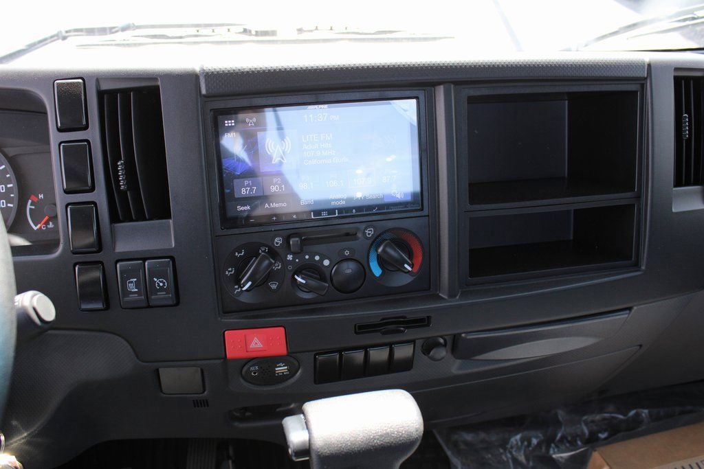 New 2025 Chevrolet Low Cab Forward RWD image 23