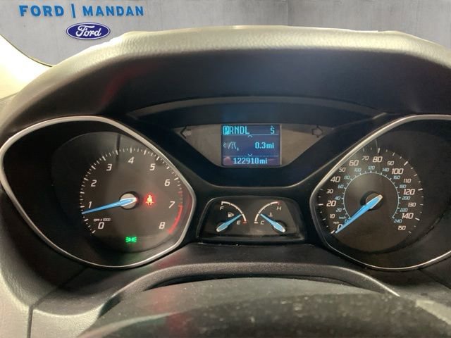 Used 2012 Ford Focus SE FWD image 13