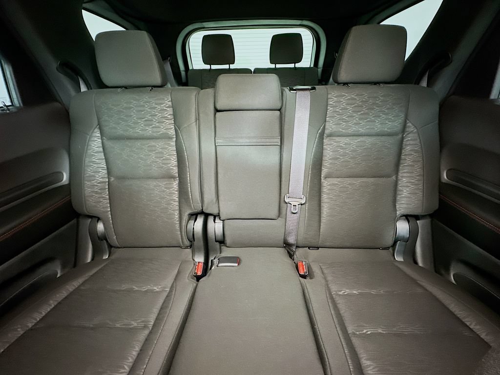 New 2026 Dodge Durango GT w/ Blacktop Package RWD image 10