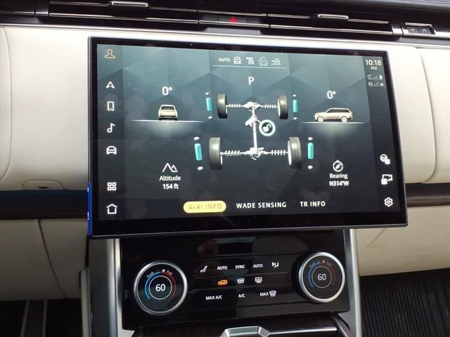 Used 2023 Land Rover Range Rover SE image 18