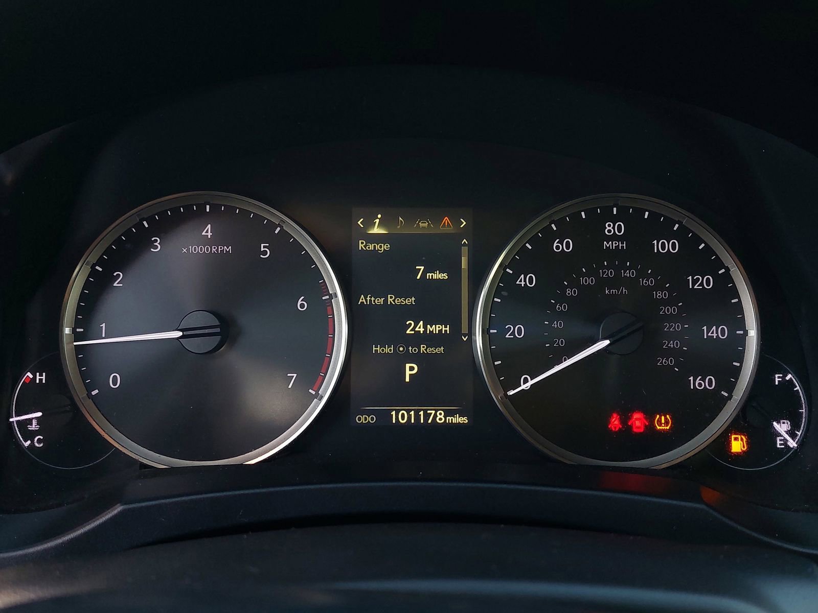 Used 2020 Lexus IS 300 image 18