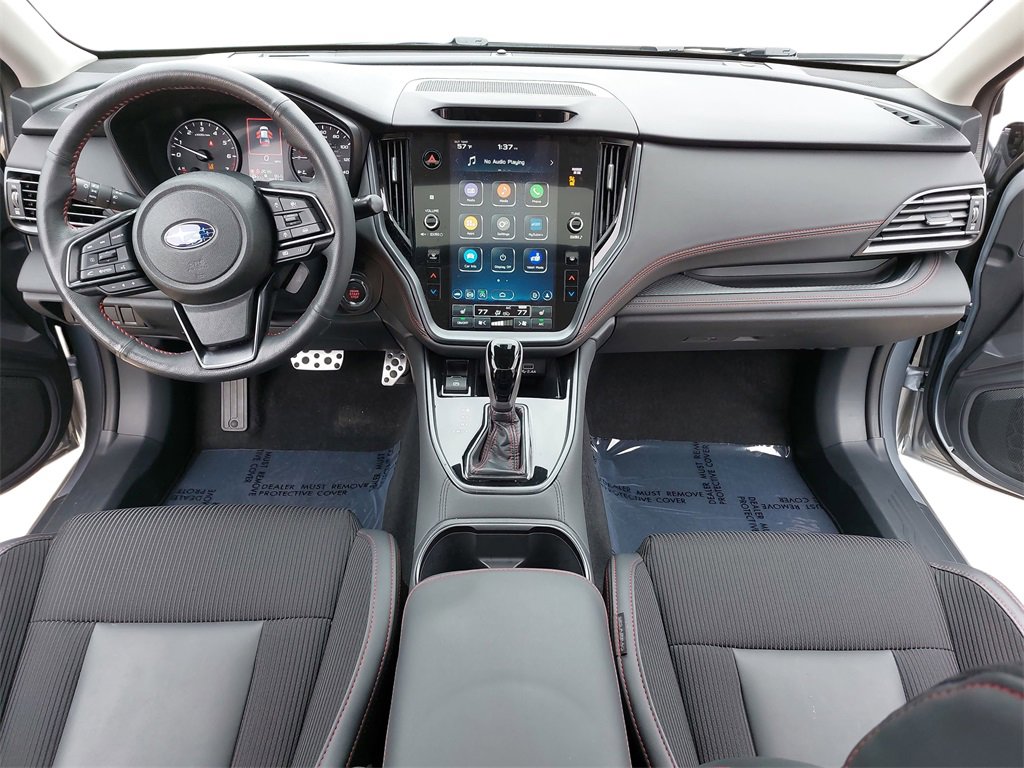 Certified 2025 Subaru Legacy Sport image 9