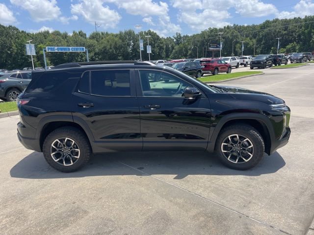 New 2026 Chevrolet Equinox ACTIV w/ Convenience Package III image 10