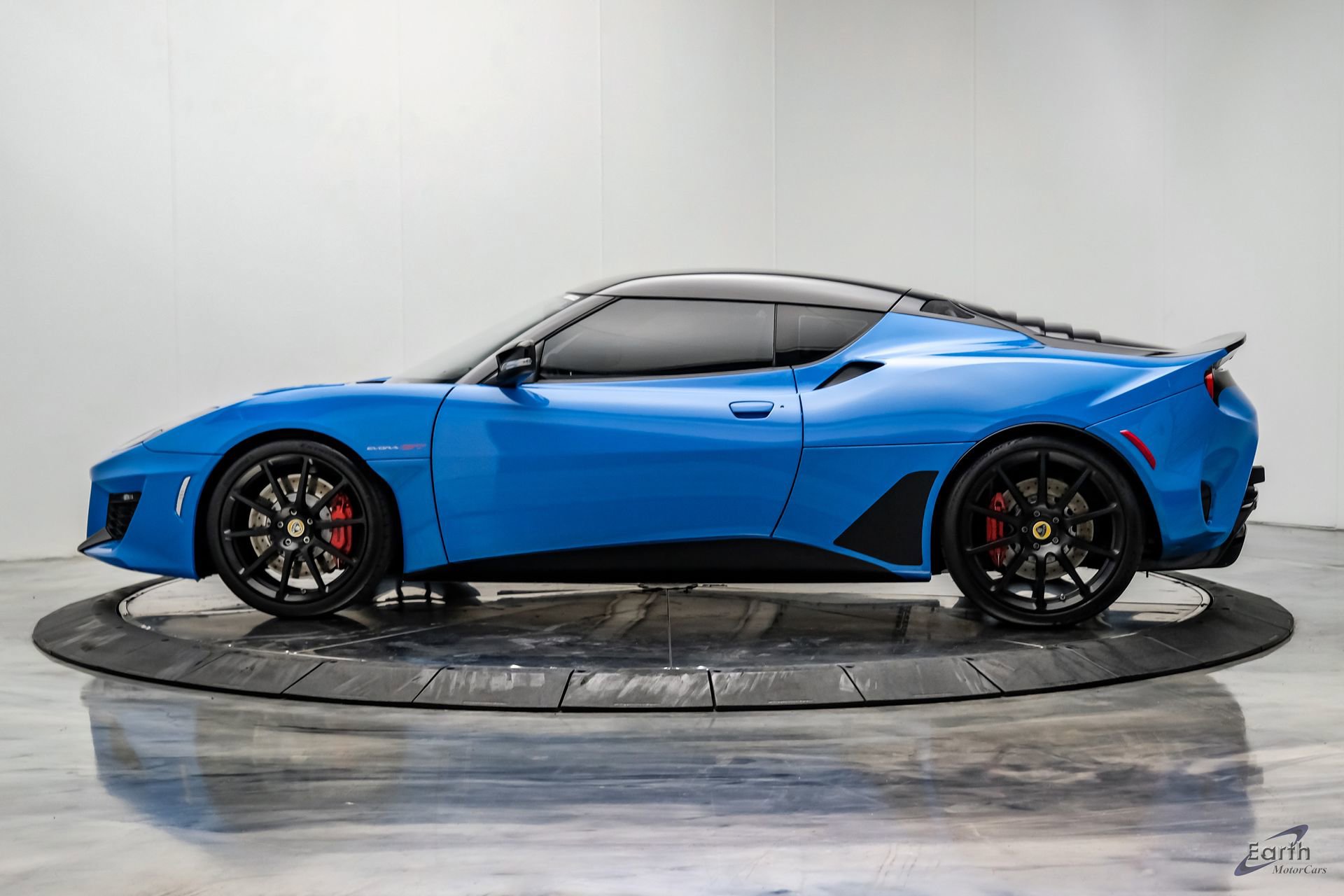 Used 2021 Lotus Evora image 8