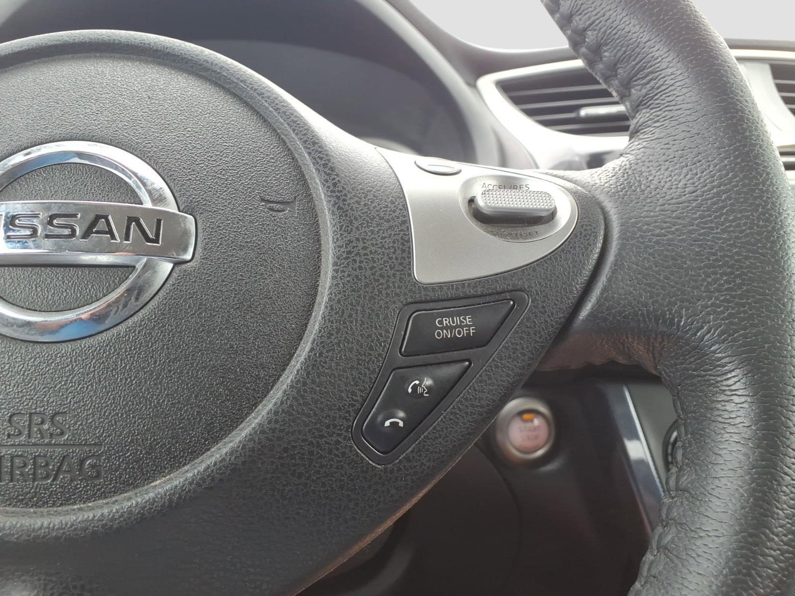 Used 2016 Nissan Sentra SR image 22