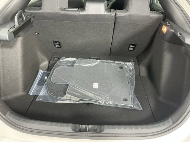 New 2026 Honda Civic Sport image 34