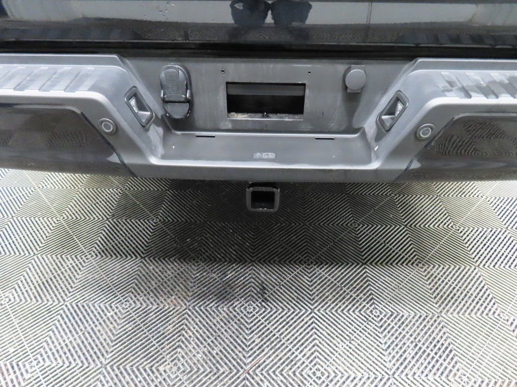 Used 2025 Ford F150 Lariat image 37