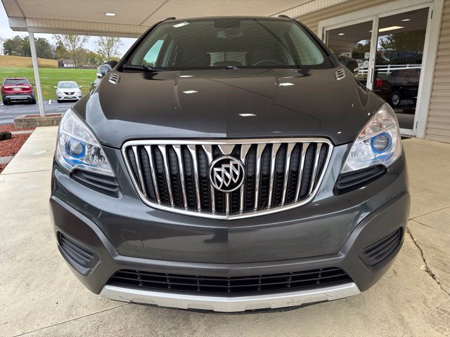 Used 2016 Buick Encore FWD image 11