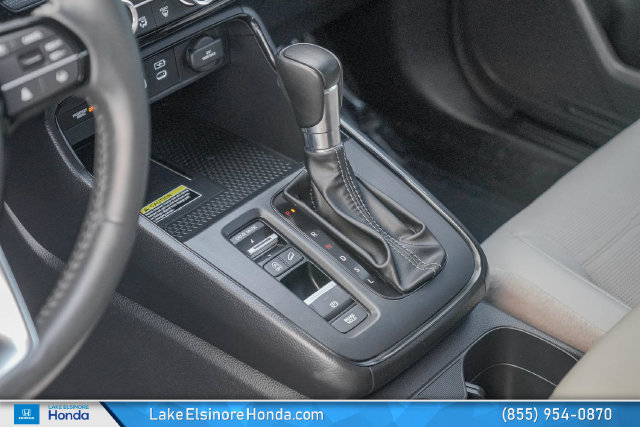 Used 2024 Honda CR-V EX-L image 23