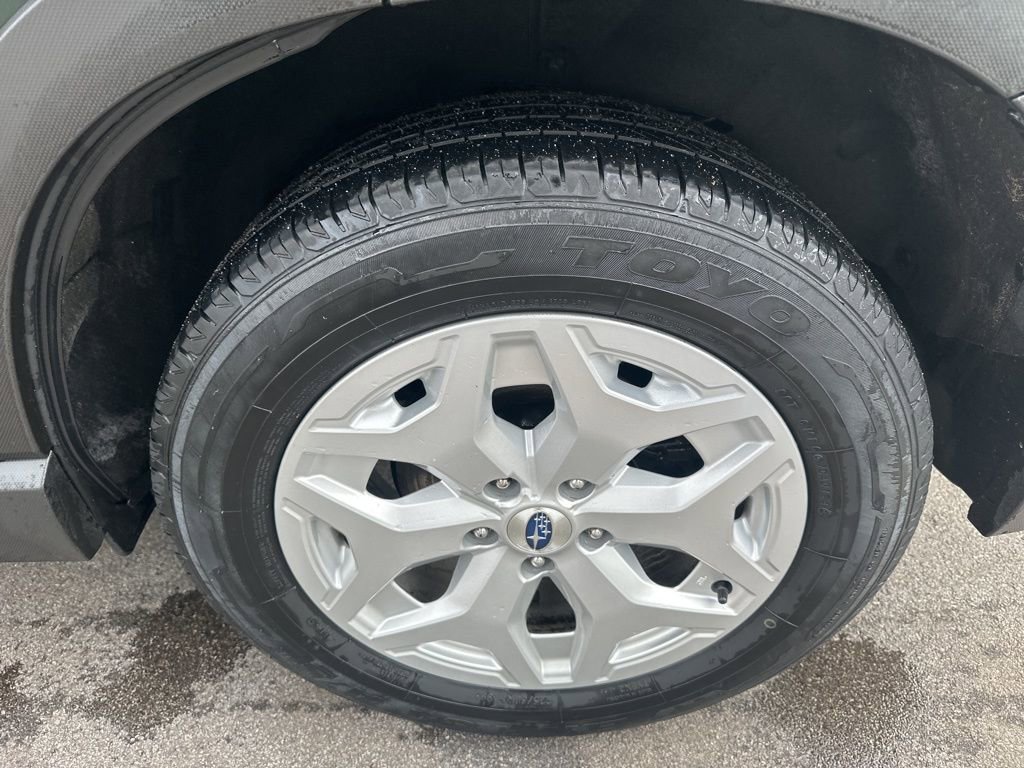 Used 2023 Subaru Forester image 32