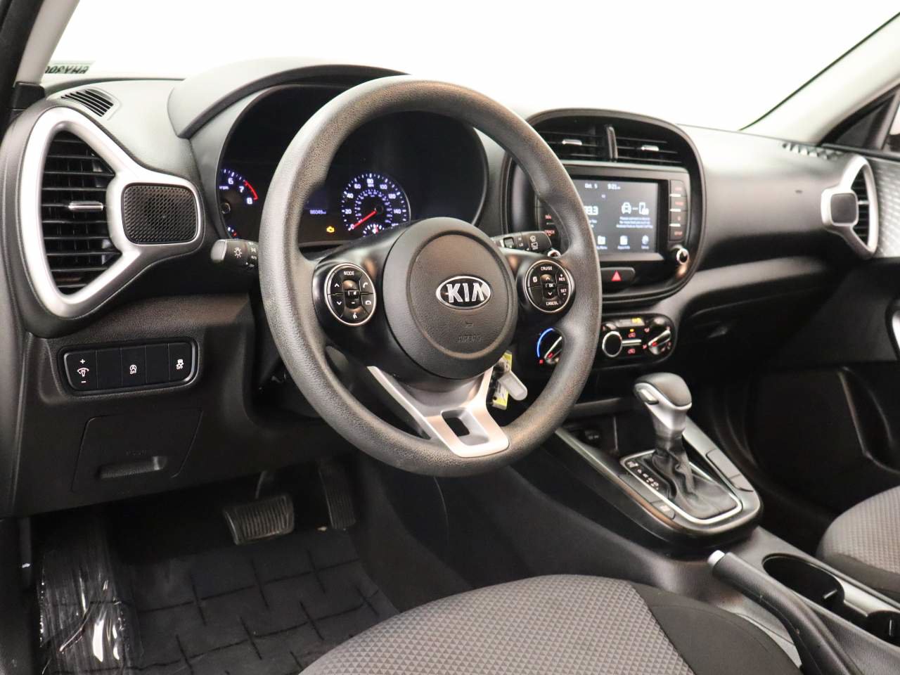 Used 2021 Kia Soul LX FWD image 14