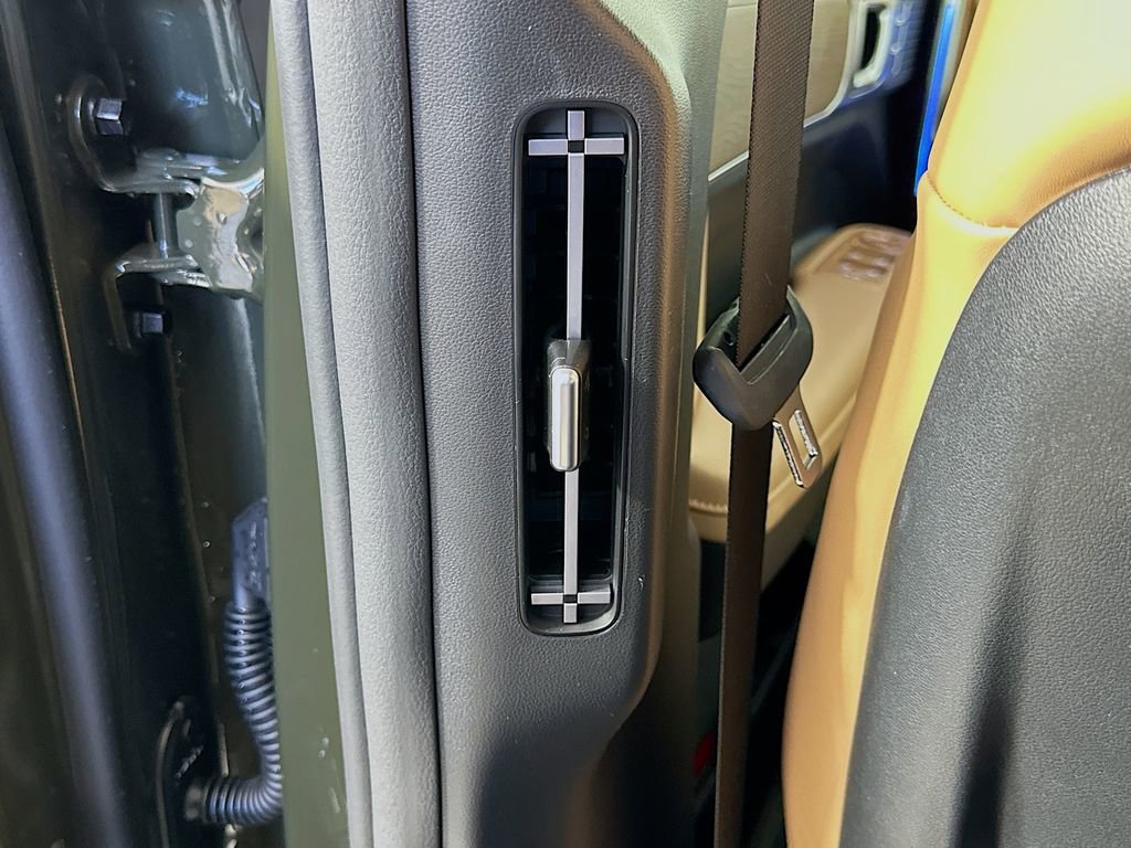 New 2026 Hyundai Santa Fe Calligraphy AWD/4WD image 18