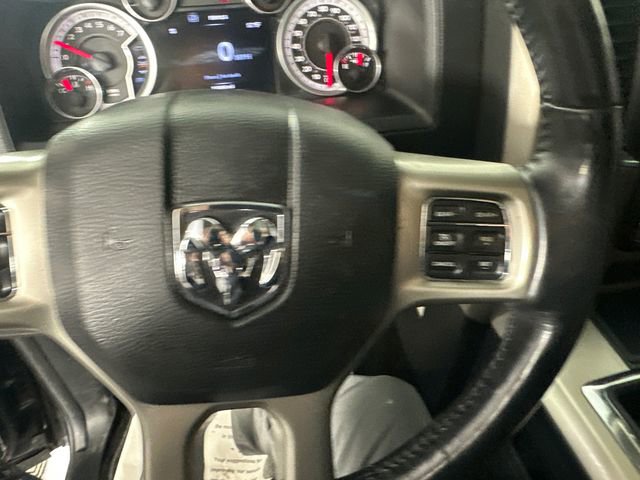 Used 2014 RAM 1500 Laramie image 26