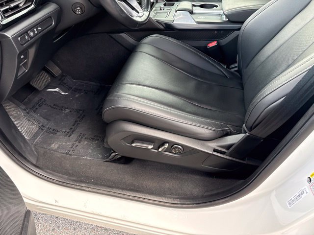 Used 2023 Acura MDX w/ Technology Package FWD image 32