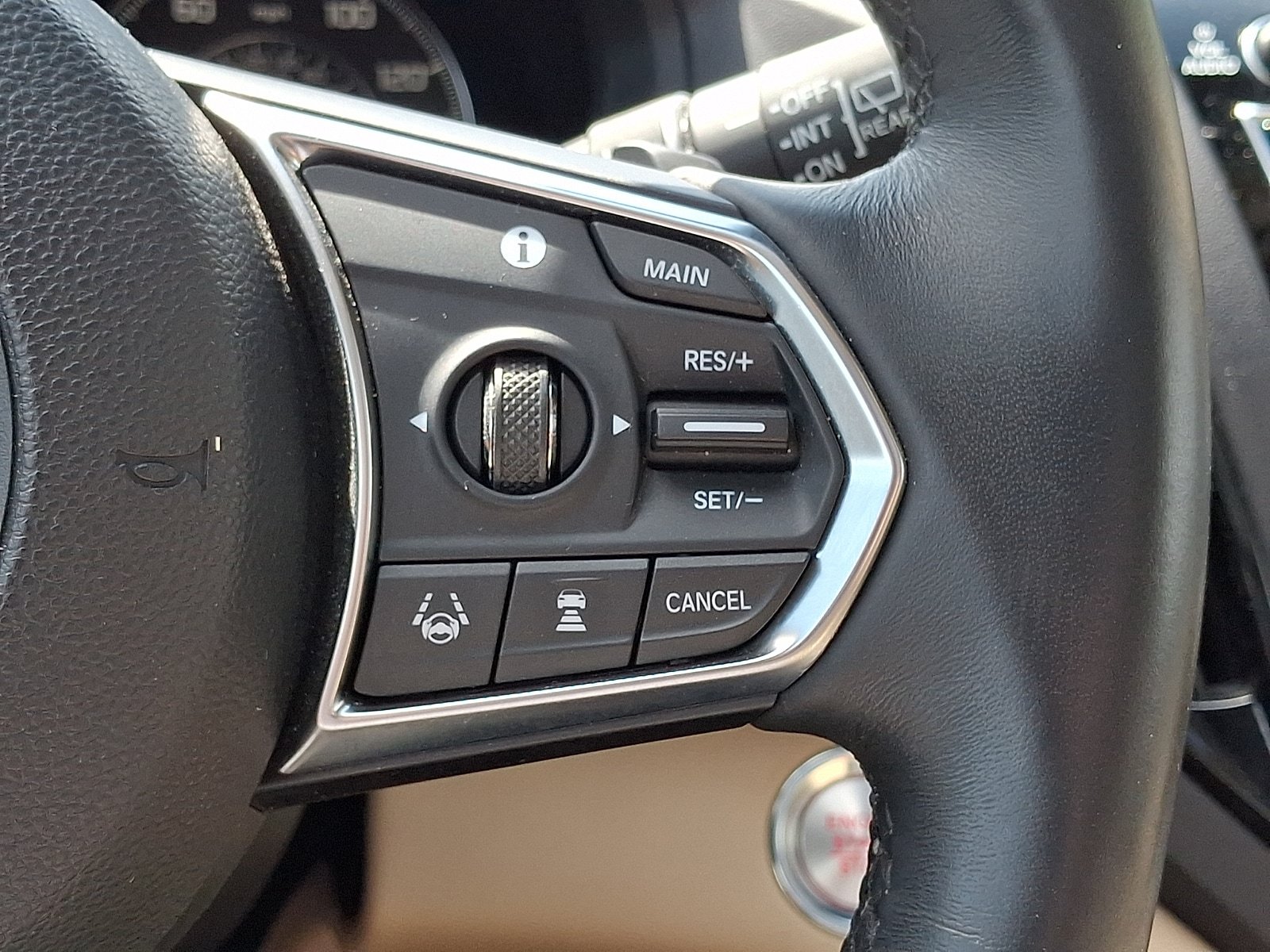Used 2019 Acura RDX w/ Technology Package AWD/4WD image 24