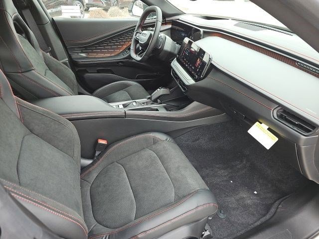 New 2026 Dodge Charger R/T image 11