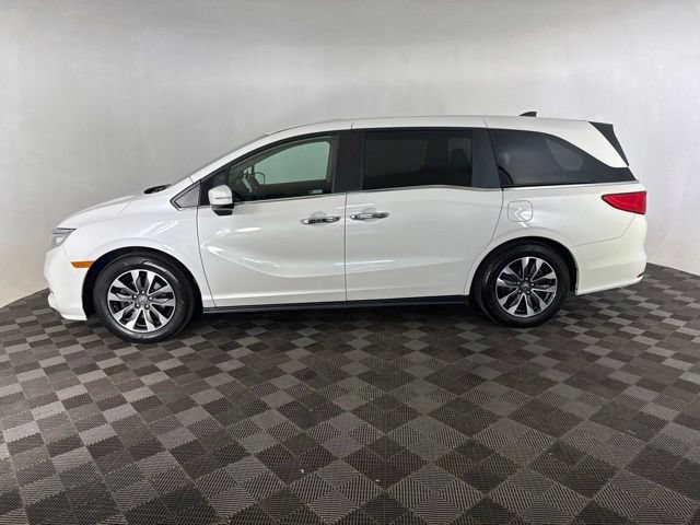 Used 2024 Honda Odyssey EX-L image 10