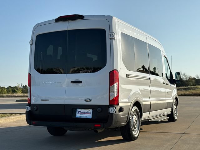 Used 2019 Ford Transit 350 XL RWD image 7